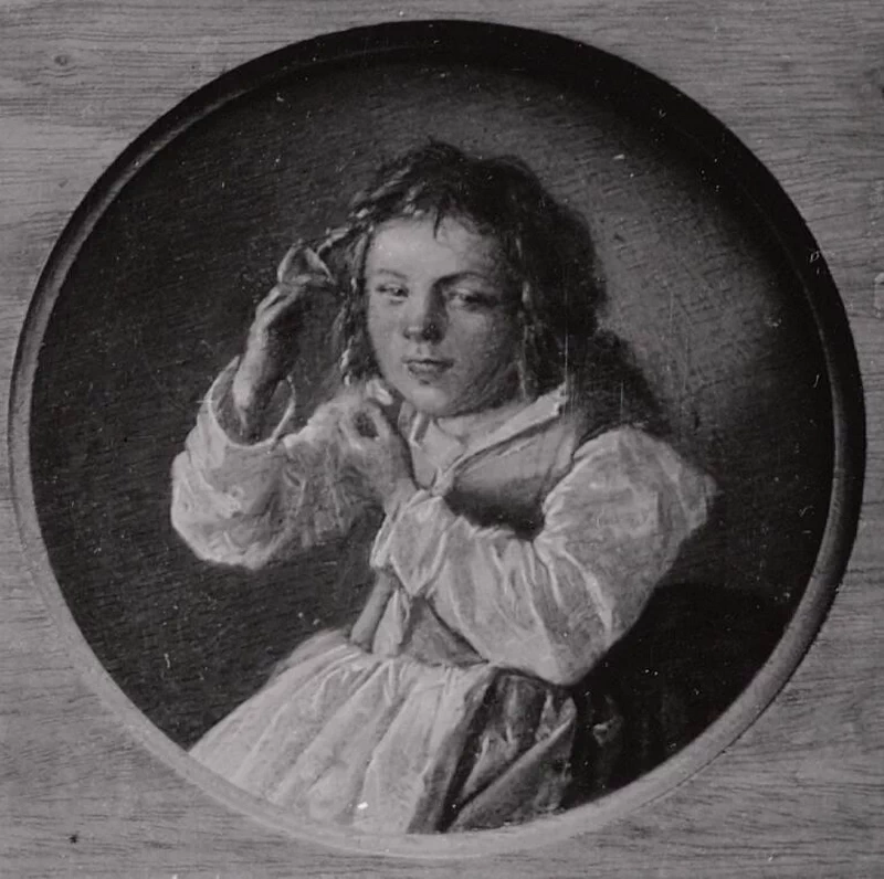 I cique sensi, il sentimento - Rijksmuseum Twenthe